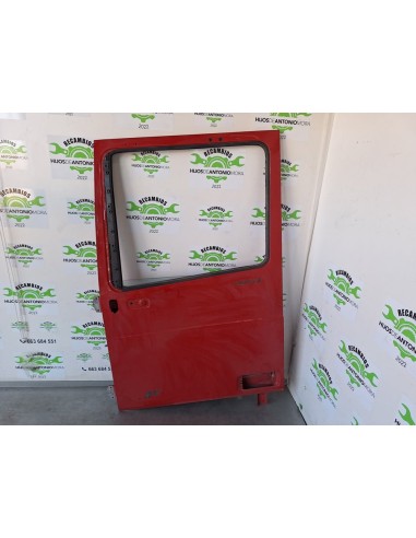 [94951] PUERTA DELANTERA IZQUIERDA - DAF SERIE...