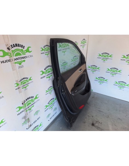 [95995] PUERTA DELANTERA IZQUIERDA - HYUNDAI SANTA FE (01/2018 - ...)