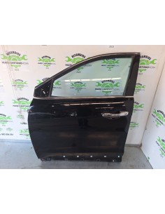 [95995] PUERTA DELANTERA IZQUIERDA - HYUNDAI SANTA FE... 2