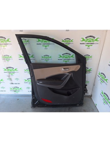 [95995] PUERTA DELANTERA IZQUIERDA - HYUNDAI...