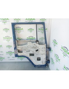 [97236] PUERTA DELANTERA IZQUIERDA - NISSAN ECO - T...