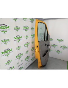 [97336] PUERTA DELANTERA IZQUIERDA - RENAULT MASCOTT...