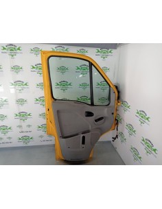 [97336] PUERTA DELANTERA IZQUIERDA - RENAULT MASCOTT... 2