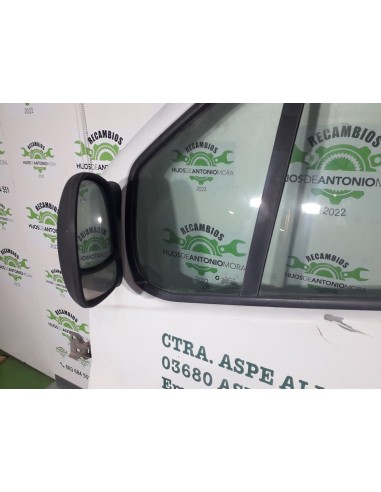 [98494] PUERTA DELANTERA IZQUIERDA - RENAULT...