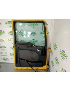 [98546] PUERTA DELANTERA IZQUIERDA - MAN TG - A 41.XXX
