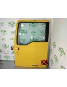 [98546] PUERTA DELANTERA IZQUIERDA - MAN TG - A 41.XXX 2