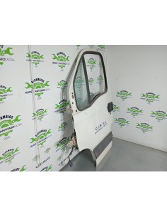 [98603] PUERTA DELANTERA IZQUIERDA - IVECO DAILY PR...