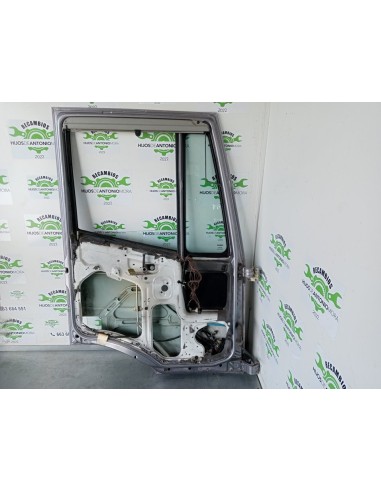 [98723] PUERTA DELANTERA IZQUIERDA - IVECO...