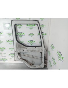 [98946] PUERTA DELANTERA IZQUIERDA - RENAULT MIDLUM...