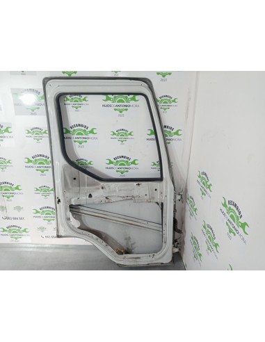 [98946] PUERTA DELANTERA IZQUIERDA - RENAULT...