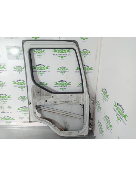 [98946] PUERTA DELANTERA IZQUIERDA - RENAULT MIDLUM (01/2000 - 12/2013)