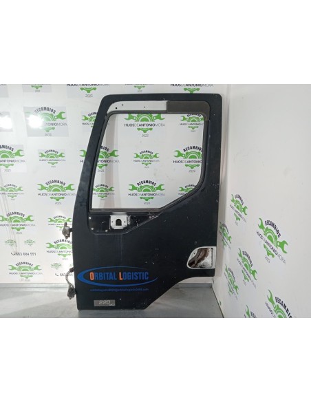[98946] PUERTA DELANTERA IZQUIERDA - RENAULT MIDLUM (01/2000 - 12/2013)