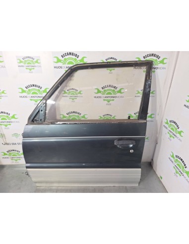 [99296] PUERTA DELANTERA IZQUIERDA - MITSUBISHI...