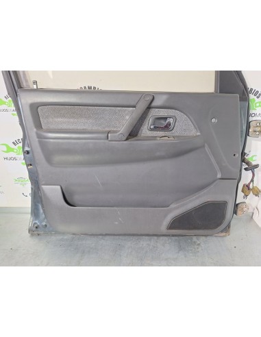 [99296] PUERTA DELANTERA IZQUIERDA - MITSUBISHI...