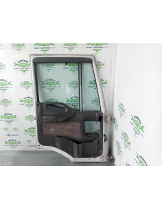 [99608] PUERTA DELANTERA IZQUIERDA - IVECO EUROCARGO...