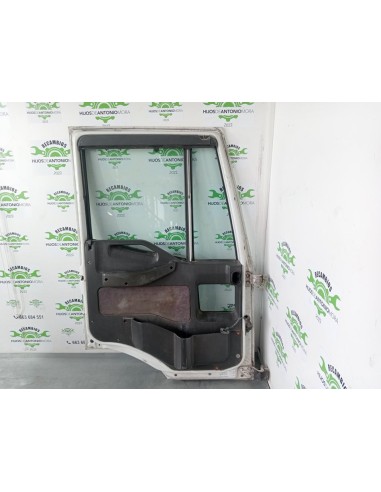 [99608] PUERTA DELANTERA IZQUIERDA - IVECO...