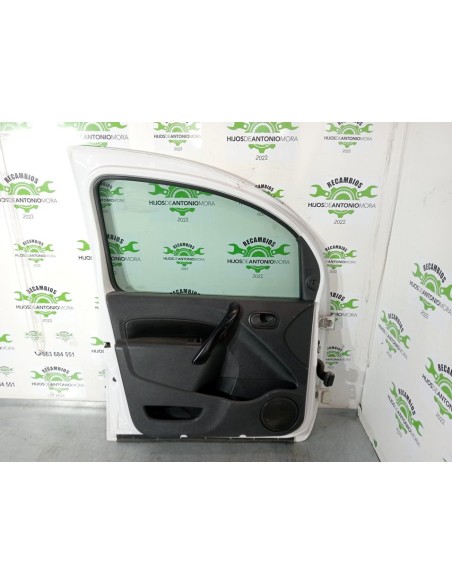 [99929] PUERTA DELANTERA IZQUIERDA - RENAULT KANGOO