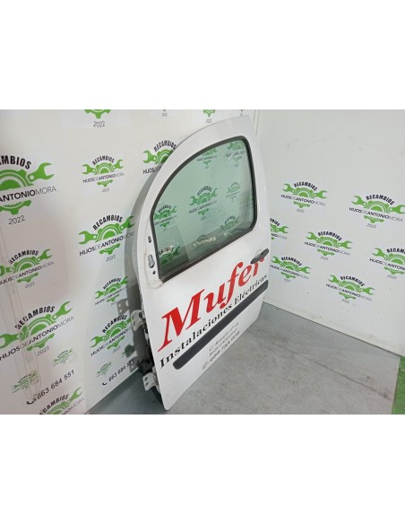 [99929] PUERTA DELANTERA IZQUIERDA - RENAULT KANGOO