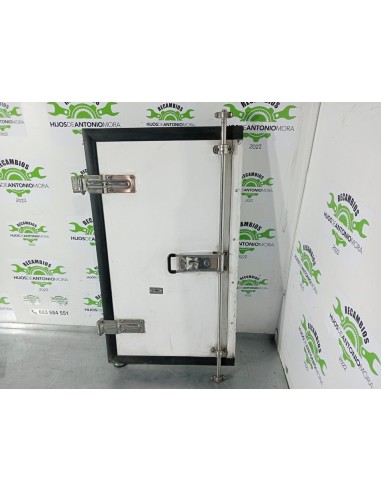 [98254] PUERTA FRIGOROFICA - » OTROS... MODELOS
