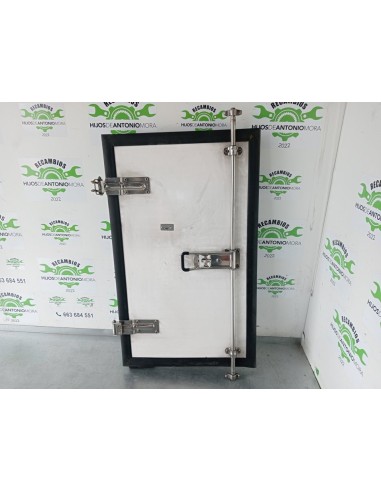 [98256] PUERTA FRIGOROFICA - » OTROS... MODELOS