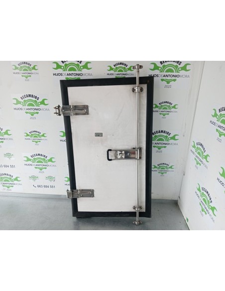 [98256] PUERTA FRIGOROFICA - » OTROS... MODELOS