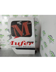 [99933] PUERTA LATERAL CORREDERA DERECHA - RENAULT KANGOO