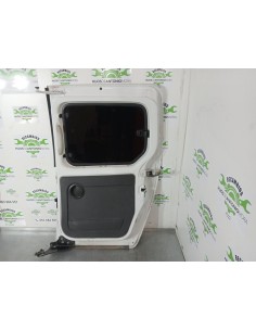 [99933] PUERTA LATERAL CORREDERA DERECHA - RENAULT KANGOO 2