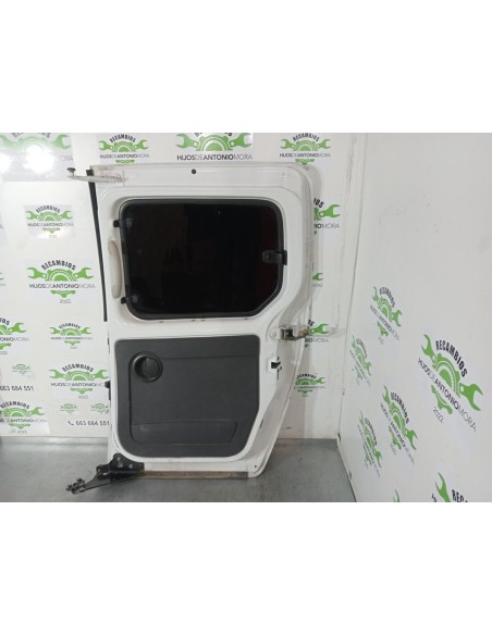 [99933] PUERTA LATERAL CORREDERA DERECHA - RENAULT KANGOO