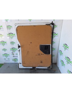 [103586] PUERTA LATERAL CORREDERA IZQUIERDA - CITROEN...