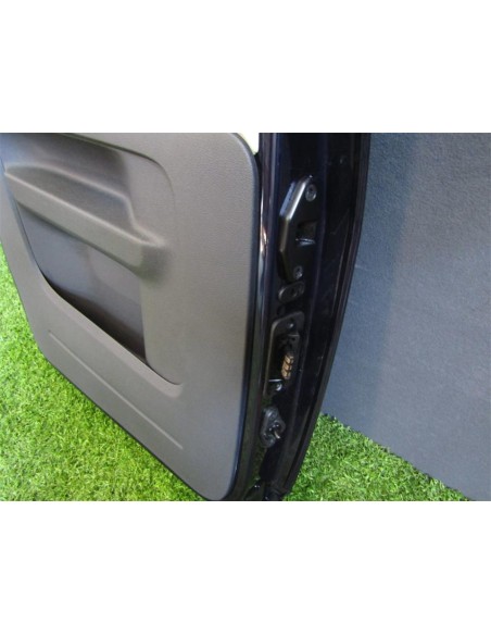 [94257] PUERTA LATERAL CORREDERA IZQUIERDA - VOLKSWAGEN CADDY KA/KB (2K)