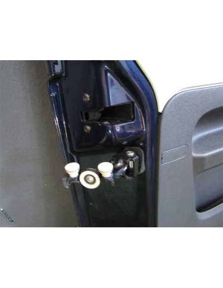 [94257] PUERTA LATERAL CORREDERA IZQUIERDA - VOLKSWAGEN CADDY KA/KB (2K)