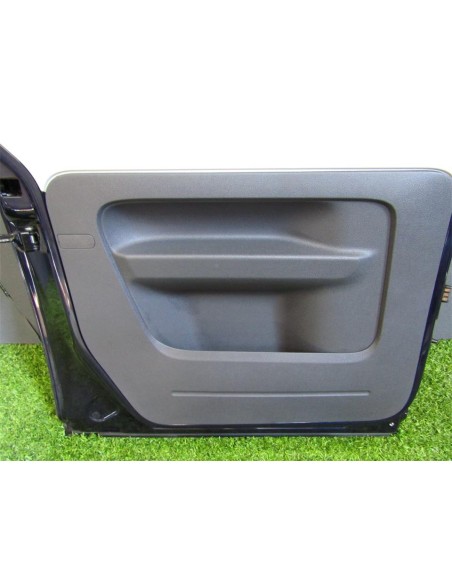 [94257] PUERTA LATERAL CORREDERA IZQUIERDA - VOLKSWAGEN CADDY KA/KB (2K)