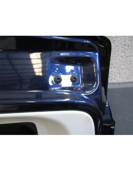 [94257] PUERTA LATERAL CORREDERA IZQUIERDA - VOLKSWAGEN CADDY KA/KB (2K)