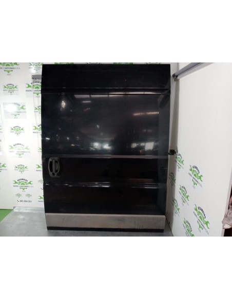 [97728] PUERTA LATERAL CORREDERA IZQUIERDA - FIAT DUCATO MAXI FURGÓN TA 40 (290) (01/2014 - 01/2020)