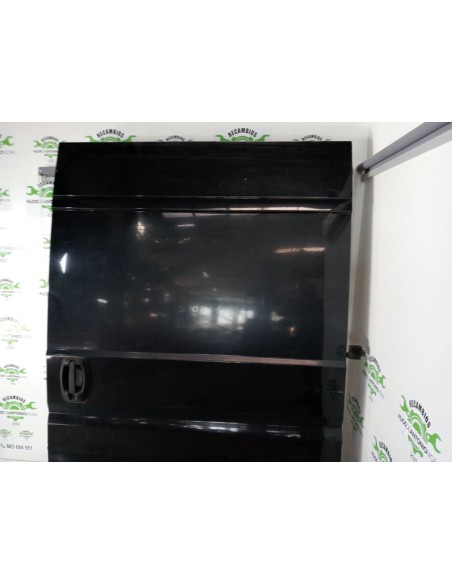 [97728] PUERTA LATERAL CORREDERA IZQUIERDA - FIAT DUCATO MAXI FURGÓN TA 40 (290) (01/2014 - 01/2020)