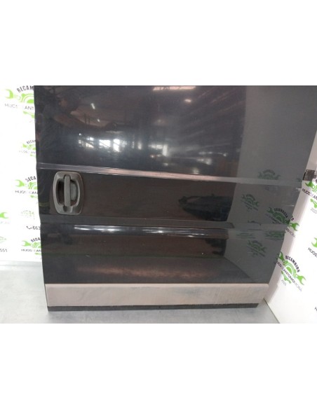 [97728] PUERTA LATERAL CORREDERA IZQUIERDA - FIAT DUCATO MAXI FURGÓN TA 40 (290) (01/2014 - 01/2020)