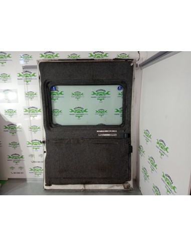 [98781] PUERTA LATERAL CORREDERA IZQUIERDA -...