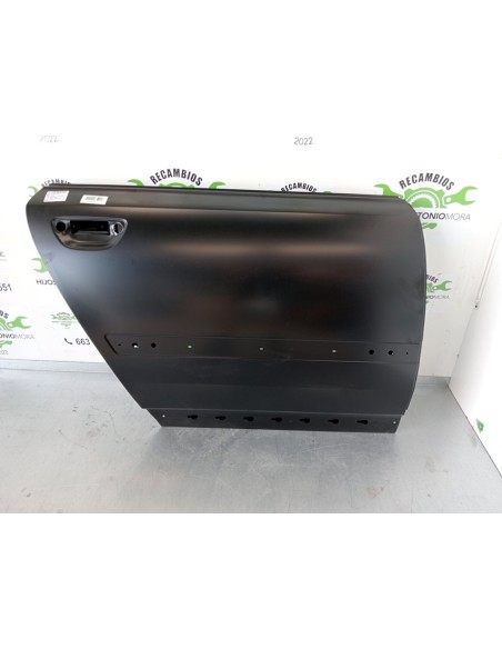 [96677] PUERTA TRASERA DERECHA - AUDI A8 (D2) (01/1994 - 01/1999)