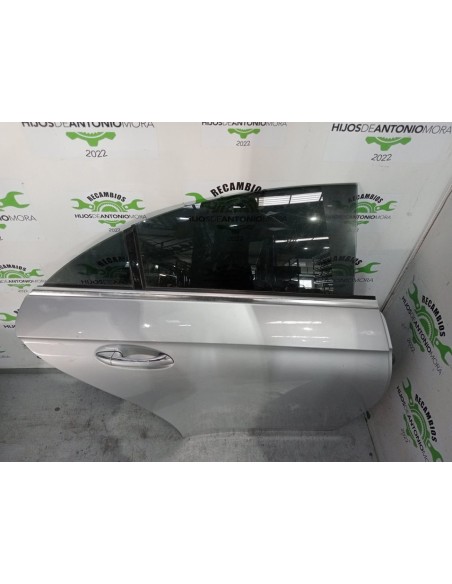 [104524] PUERTA TRASERA DERECHA - MERCEDES CLASE GLS (W166) (01/2015 - ...)