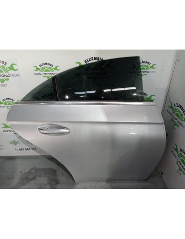 [104524] PUERTA TRASERA DERECHA - MERCEDES...