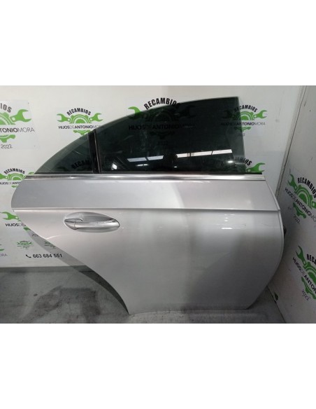 [104524] PUERTA TRASERA DERECHA - MERCEDES CLASE GLS (W166) (01/2015 - ...)