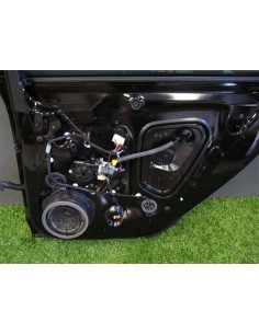 [92452] PUERTA TRASERA DERECHA - AUDI A4 ALLROAD QUATTRO... 2