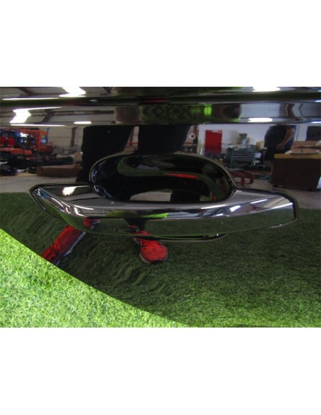 [92452] PUERTA TRASERA DERECHA - AUDI A4 ALLROAD QUATTRO (8WH) (01/2016 - 01/2019)