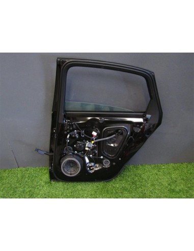 [92452] PUERTA TRASERA DERECHA - AUDI A4...