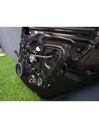 [92452] PUERTA TRASERA DERECHA - AUDI A4...