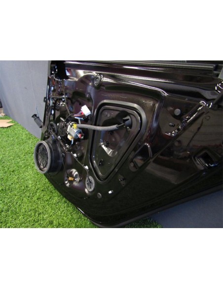 [92452] PUERTA TRASERA DERECHA - AUDI A4 ALLROAD QUATTRO (8WH) (01/2016 - 01/2019)