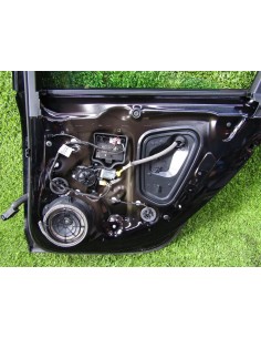 [92601] PUERTA TRASERA DERECHA - AUDI A4 BERLINA (B5)... 2