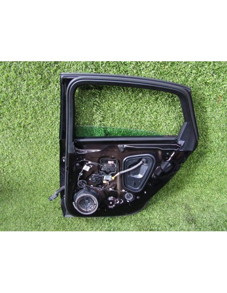 [92601] PUERTA TRASERA DERECHA - AUDI A4 BERLINA (B5) (01/1999 - 01/2000)