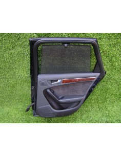 [92690] PUERTA TRASERA DERECHA - AUDI A4 AVANT (B5) 2