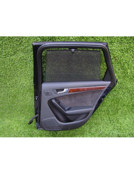 [92690] PUERTA TRASERA DERECHA - AUDI A4 AVANT (B5)